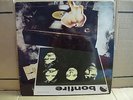 Bonfire Goes Bananas Netherlands LP EMI ?5C 062-25163 PROG FUSION 1975 Dutch