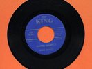 Marva Whitney Unwind Yourself If You Love Me Northern Soul KING 45 Record RARE