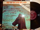 MERCURY LIVING PRESENCE Offenbach - Auber PARAY - DSO NM/EX FR1