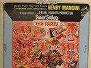 OST - SOUNDTRACK - PETER SELLERS 
