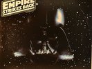 OST - SOUNDTRACK - STAR WARS - THE EMPIRES S.B. - JOHN WILLIAMS  12