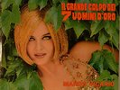 OST - SOUNDTRACK - IL GRANDE COLPO DEI 7 UOMINI D ORO - TROVAJOLI 12
