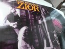 ZIOR EVERY INCH A MAN 1973 MINT 1ST PRESS PROG. MONSTER