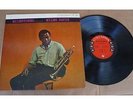 Original Miles Davis MILESTONES  Mono 6-Eye LP NICE NEAR MINT
