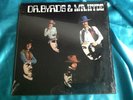 Beautiful Original In Shrink Rock LP : Dr. Byrds & Mr. Hyde   Columbia CS 9755