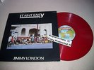 Rare Lp: Jimmy London 