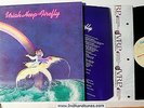 Uriah Heep Firefly LP Original Bronze UK Gatefold + Inner ILPS 9483