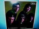 ZOMBIES  Begin Here  LP    reissue    UK pressing    MONO