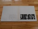 BEATLES white album ON WHITE vinyl  GERMAN IMPORT GEMA 1976 .99 start NO RESERVE