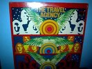 TRAVEL AGENCY  self titled  LP    in shrink    psych