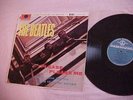 *THE BEATLES* Please Please Me - New Zealand Blue Parlophone MONO LP