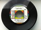ORIGINAL FESTIVAL RECORDS 703 - JIMMY RICKS- OH WHAT A FEELING / OL' MAN RIVER