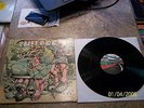  YESTERDAY'S CHILDREN MAP CITY  OG 1ST PRESS