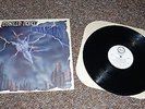 MANILLA ROAD invasion ORIGINAL Roadster Vinyl LP private US Metal Cirith Ungol