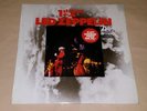 Led Zeppelin 1st + 2nd / German Atlantic AK 2/35 -German Press from 1970/ 2 LP's