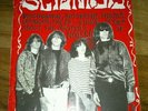 Scientists Oz Grunge Punk magazine Spanish / English Munster Records
