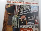 RARE JAZZ LP - HOME COOKIN' THE INCREDIBLE JIMMY SMITH BLUE NOTE STEREO