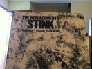 The Replacements Stink Vinyl Westerberg