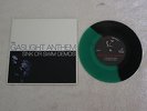 Gaslight Anthem Sink or Swim Demos Green/Black 7