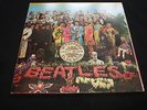 The Beatles 'Sgt.Peppers Lonely Hearts Club Band' Canadian Only Issue Pink 1978