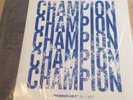 Champion Record Promises Kept Warehouse Edition 156/205 Bridge 9 Records