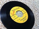 very rare THE DAYTONS Friday Better Come doo wop NORGOLDE 45