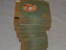 Stack O' Records - Mostly from the 60's and 70's