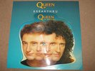 QUEEN, Breakthru 7