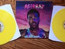 Chance The Rapper - Acid Rap Mixtape Yellow Vinyl 2x LP Jay-Z Kanye X/250
