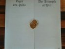 LEGER DES HEILS 7'' STRENGTH OF WILL death in june  forseti blutharsch ljdlp