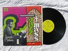 JAMES TATUM CONTEMPORARY JAZZ + MASS Private Detroit Jazz LP:In Shrink (NM)