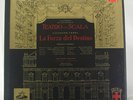 Verdi - La Forza Del Destino Maria Callas Angel 3531 UK NM 3 LP Box Serafin
