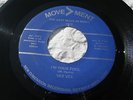 VEE VEE HOOKED ON YOU LOVE/I'M YOUR FOOL MOVEMENT,Rare Detroit Soul (NM)