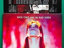 Nick Cave and the Bad Seeds LET LOVE IN 1st Press VINYL super copy