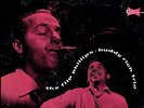 THE FLIP PHILLIPS - BUDDY RICH TRIO - Original Clef LP