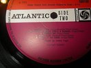 LED ZEPPELIN  --  II  -- (LIVIN LOVIN WRECK MISCREDIT) RARE   UK ORIG LP