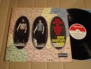 KEEF HARTLEY BAND - THE BATTLE OF NORTH WEST SIX - LP - DERAM SML 1054 - UK 1969