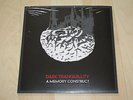 Dark Tranquillity - A Memory Construct LP 7