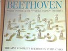 Nine Complete Beethoven Symphonies Steinberg Command  SEALED Box Set