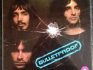 BULLETPROOF - HARD STUFF - UK PURPLE 1972