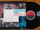 AZNAVOUR / GARVARENTZ - FRENCH LP 33T 12
