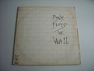 PINK FLOYD - The Wall - Double Vinyl LP  - VGC