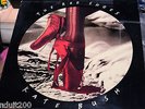 KATE BUSH THE RED SHOES ORIGINAL 12' 1993 UK A1/B1 FIRST PRESS LP EX/EX  MADONNA