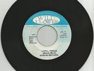 AFRICAN BROTHERS / A STILL TONGUE / TONGUE DUB / SOUL SYNDICATE / 7''/ VG++