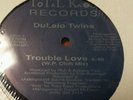 DULAIO TWINS TROUBLE LOVE Freestyle 12