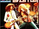 LED ZEPPELIN  (CONGRATULATION DAYS) CHILE EP