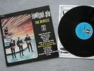 The Beatles Something New Odeon NM Beat