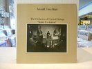ARNOLD DREYBLATT Nodal Excitation LP tony conrad lamonte young DRONE NM