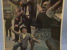 THE DOORS - STRANGE DAYS - Vinyl LP Record - EKS 74014 - NEAR MINT