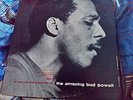 The Amazing Bud Powell-Blue Note Microgroove lp